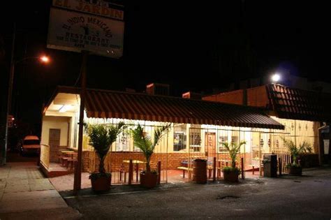 El Indio Mexican Restaurant | Roadfood