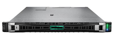 HPE ProLiant DL360 Gen11 Server