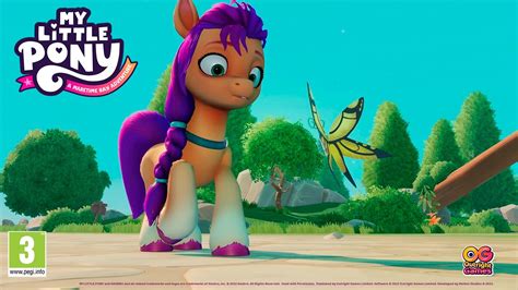 MY LITTLE PONY: A MARETIME BAY ADVENTURE | Official Website (EN)