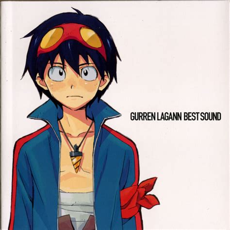 Tengen Toppa Gurren Lagann BEST SOUND | Tengen Toppa Gurren Lagann Wiki | FANDOM powered by Wikia