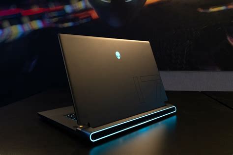 Alienware Announces m17 R5 AMD Edition, The World's Most Powerful 17 ...