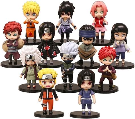 Update 84+ anime action figures naruto best - in.coedo.com.vn