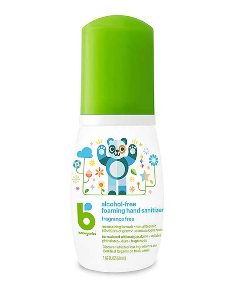 11 Best Hand Sanitizers for Kids and Parents