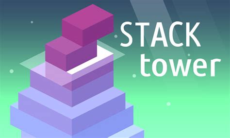 Stack Tower / ढेर टावर - ऑनलाइन खेलना