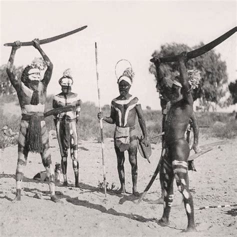 History of the boomerang – Wallaby boomerangs