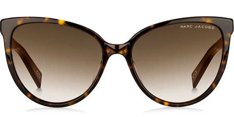 Buy Marc Jacobs MARC 333 sunglasses for women at For Eyes