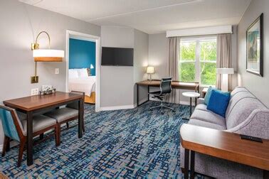 Hotel in Woburn, MA | Residence Inn Boston Woburn