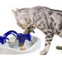 Unique pet supplies for dog and cat lovers. Dog toys, cat toys and interactive feeders!