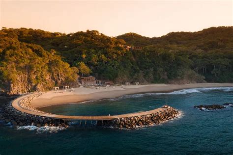 The Ultimate Beach Honeymoon in Riviera Nayarit, Mexico