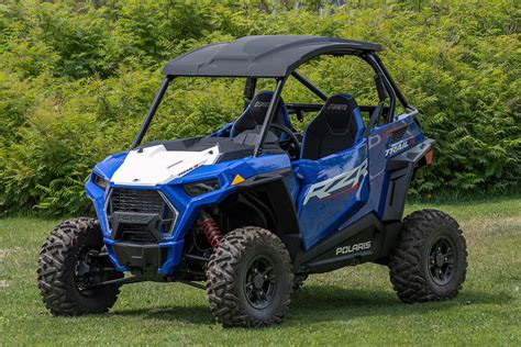 Polaris RZR Trail S 1000 Premium Detailed Overview - Dirt Trax Online