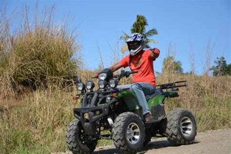 QUAD & DIRT BIKE RACING TRACKS (Nadi): All You Need to Know