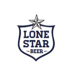 Lone Star Beer Logo Svg - img-jam