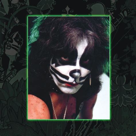 Pin by johnny j. on Kiss | Halloween face makeup, Peter criss ...