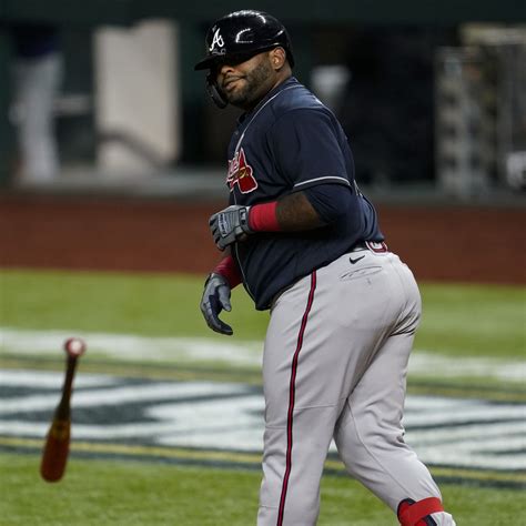 Atlanta Braves News: Braves sign free agent Pablo Sandoval to a ...