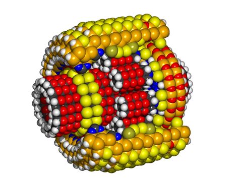 What are Molecular Machines? - Entropy