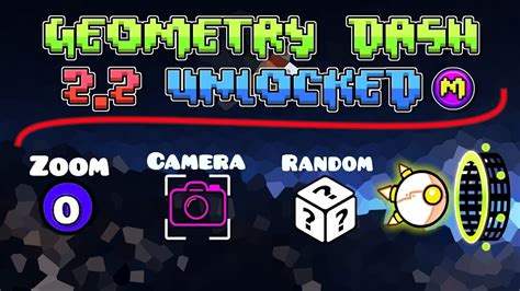 Geometry Dash 2.2 APK Download Android ~ Latest Software Crack & Games ...