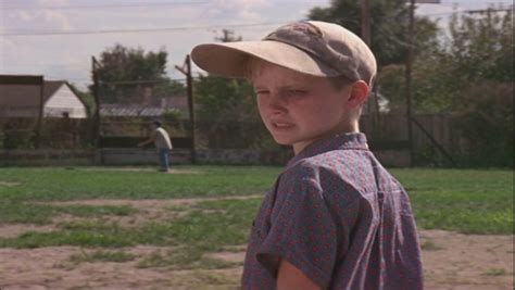 Tom Guiry as Scotty Smalls in 'The Sandlot' - Tom Guiry Image (24442077 ...