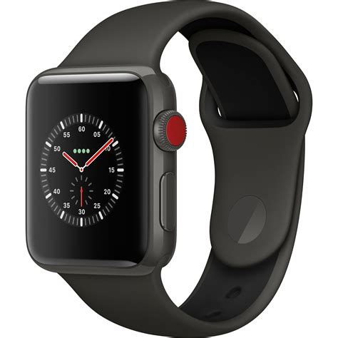 Apple Watch 9 – Telegraph