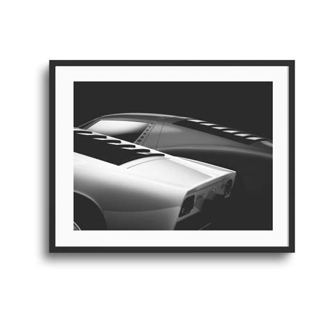 2 Miura – Print Post Wall Art