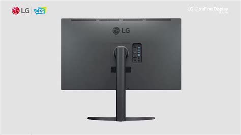 LG gives us its first ever OLED computer monitor - expect stunning HDR ...