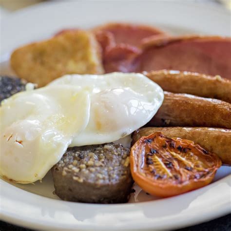 Breakfast Pack – Commins Butchers