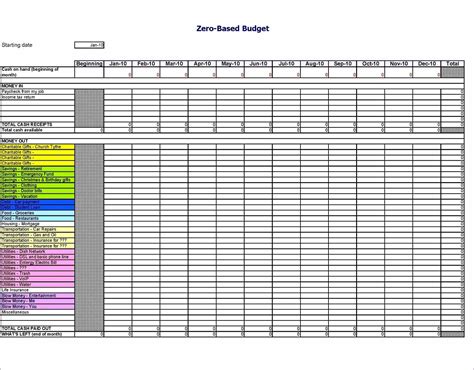 Income and expense excel sheet free download - poleindo