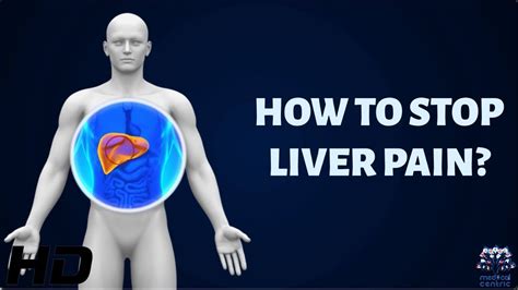 Liver Pain: Major Symptoms, Treatment And Causes Ailbs, 45% OFF