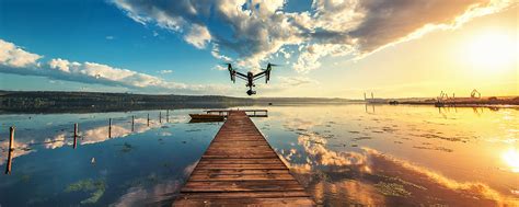 Drone Videography in Toronto, Why Choose Us?