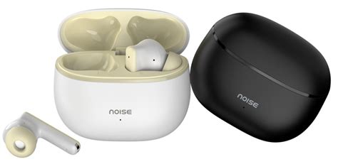 Noise Air Buds Pro 3 with up to 30db ANC and Air Buds 3 launched