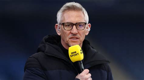 Gary Lineker to return to air as BBC apologise, launch review and admit ...