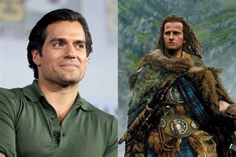 Henry Cavill in Talks to Star in 'Highlander' Reboot | Exclaim!