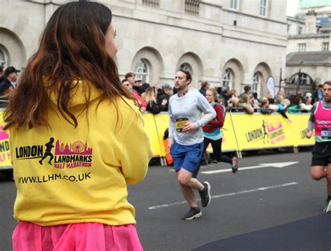 London Landmarks Half Marathon Returns To The Capital In 2023 | Sustain Health Magazine