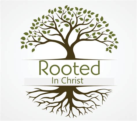 Rooted In Christ