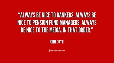 John Gotti Quotes. QuotesGram