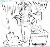 Mining Coloring Pages At GetColoringscom  Free Printable Colorings sketch template