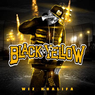 Wiz Khalifa - Black and Yellow (Download) - DJ LOYD-B