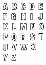 Printable Alphabet Coloring Pages Preschool Pdf  Online sketch template