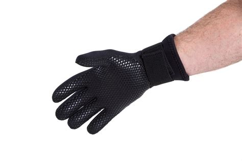 3mm Neoprene Gloves | Collins Nets Ltd