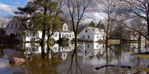 Denville flood study project advances; resident questions BID