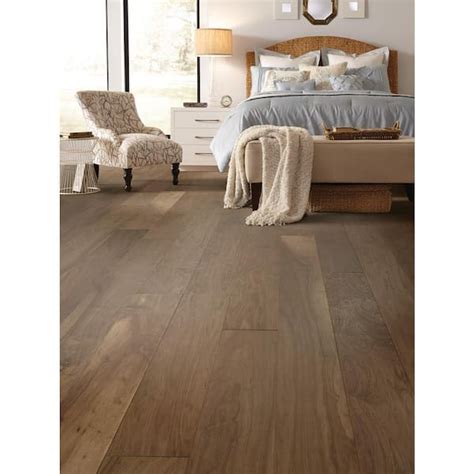 Shaw Walnut Engineered Hardwood Flooring – Flooring Site