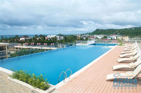 Azalea Hotels & Residences Boracay, Boracay (updated prices 2024)