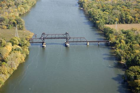 Illinois River Bridge in Peoria, IL, United States - bridge Reviews - Phone Number - Marinas.com