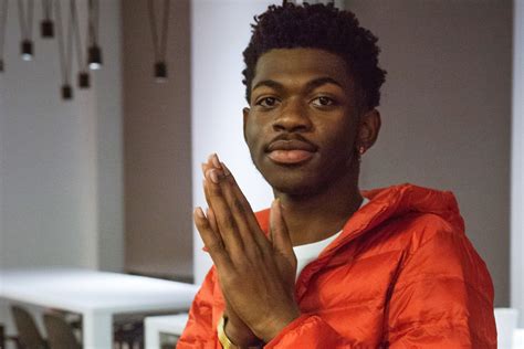 The Billboard Gets Slammed For Removing Lil Nas X "Old Town Road" Song From the Country List - Y ...