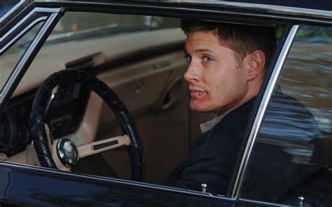 3840x2400 Resolution dean winchester, jensen ackles, supernatural UHD ...