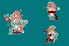 Christmas Sublimation Designs Bundle