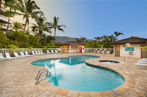 Maui Condos | Aston at the Maui Banyan Official Site