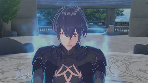 Byleth Is the Best (and Most Broken) Fire Emblem Engage Emblem Ring