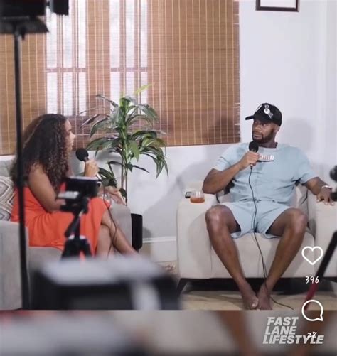 Asafa Powell And Wife Alyshia Starts A Family Podcast - Watch Teaser - YARDHYPE