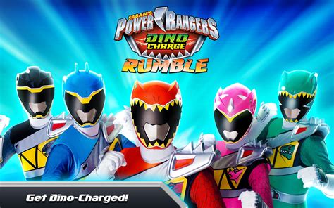 Power Rangers Dino Charge Wallpapers - Wallpaper Cave