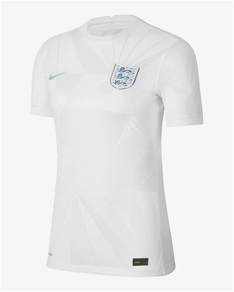 England 2022 Nike WNT Home Kit - Football Shirt Culture - Latest ...